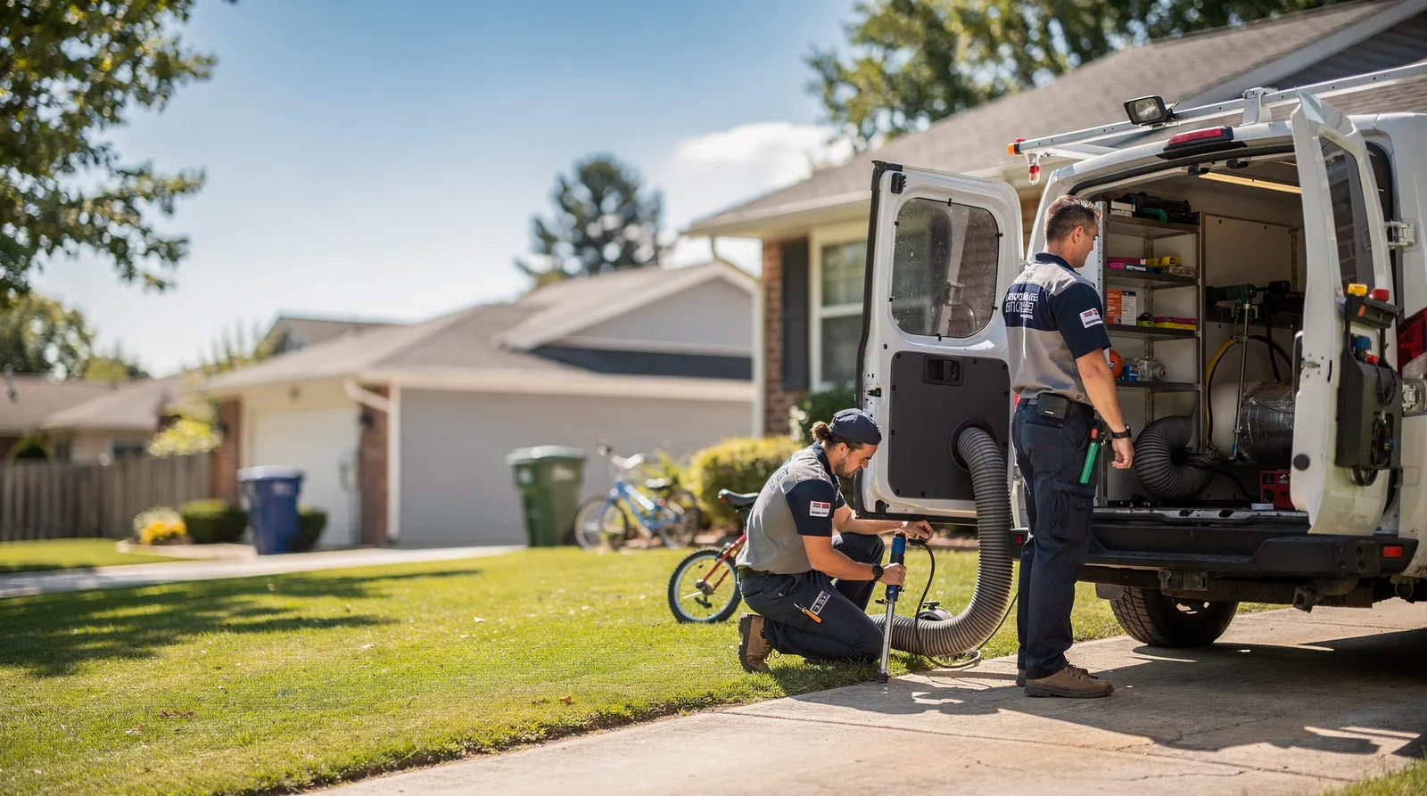 24/7 HVAC Repair & AC Replacement in Mereta, TX near me